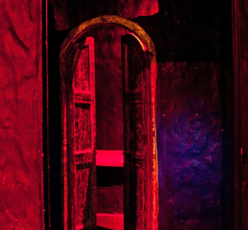 Star City - Swinger Club in Paris, France