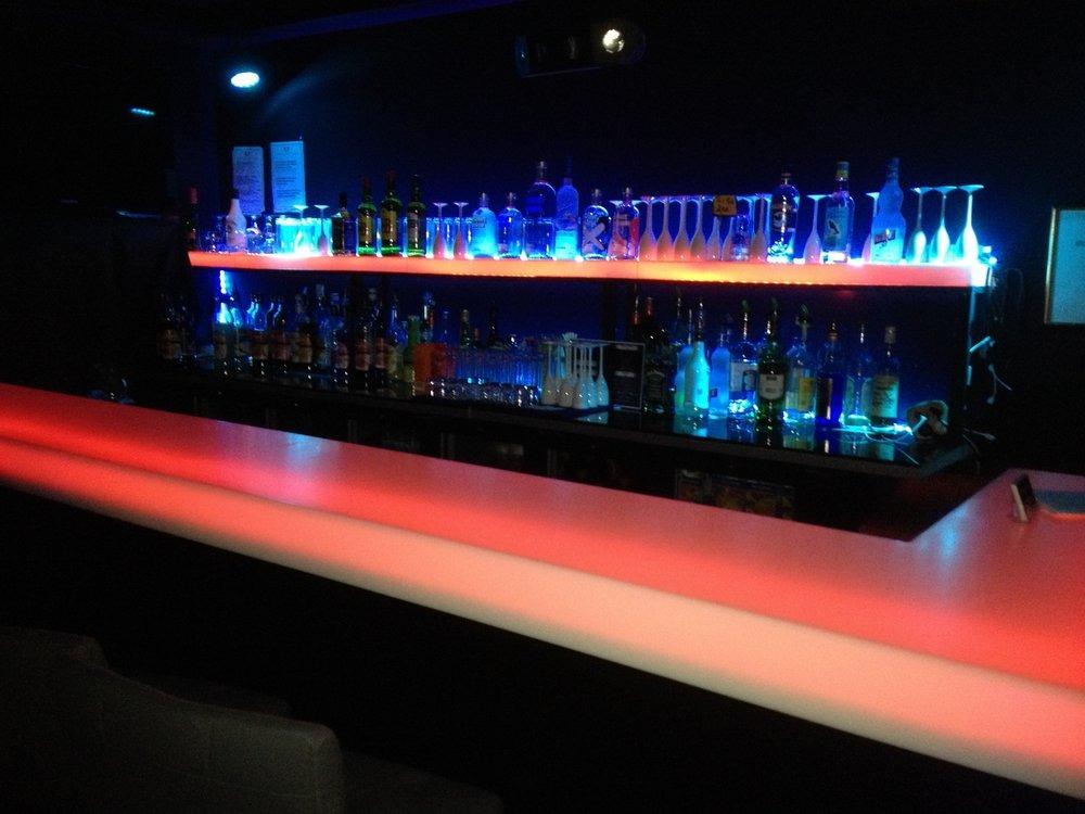 The Dream Studio - Swinger Club in Paris, France