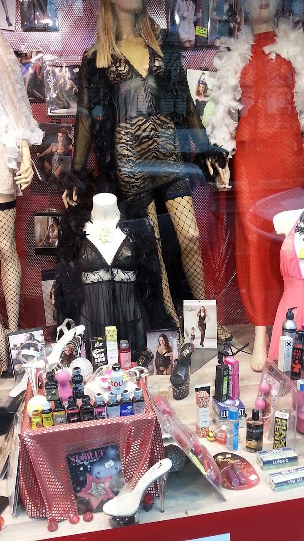 The Dream Studio - Swinger Club in Paris, France