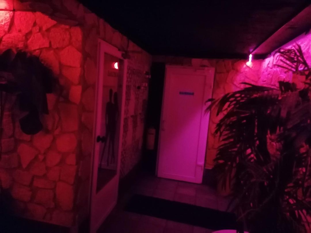Le Lokal - Swinger Club in Pau, France
