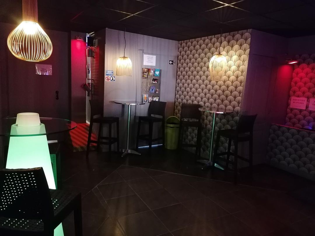Le Lokal - Swinger Club in Pau, France