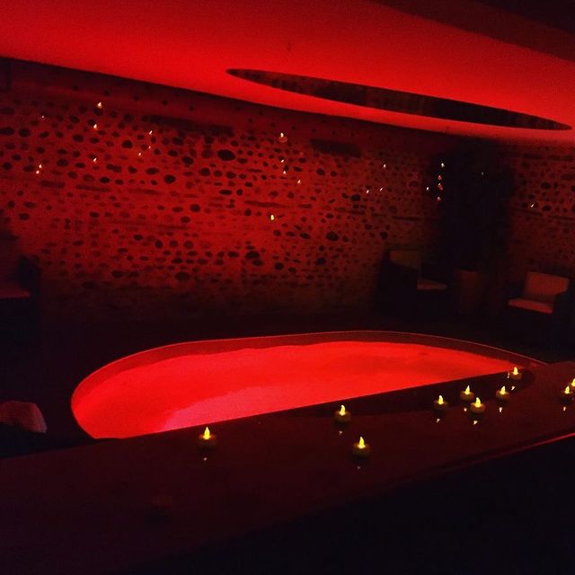 Le Lokal - Swinger Club in Pau, France