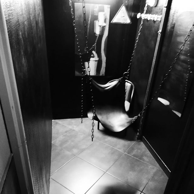 Le Lokal - Swinger Club in Pau, France