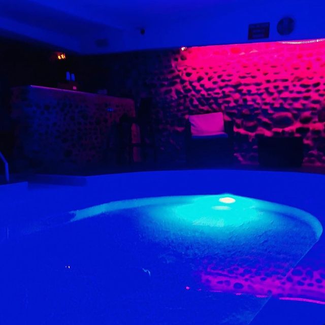 Le Lokal - Swinger Club in Pau, France