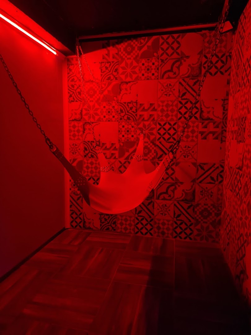 Le Lokal - Swinger Club in Pau, France