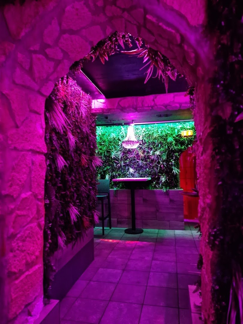 Le Lokal - Swinger Club in Pau, France