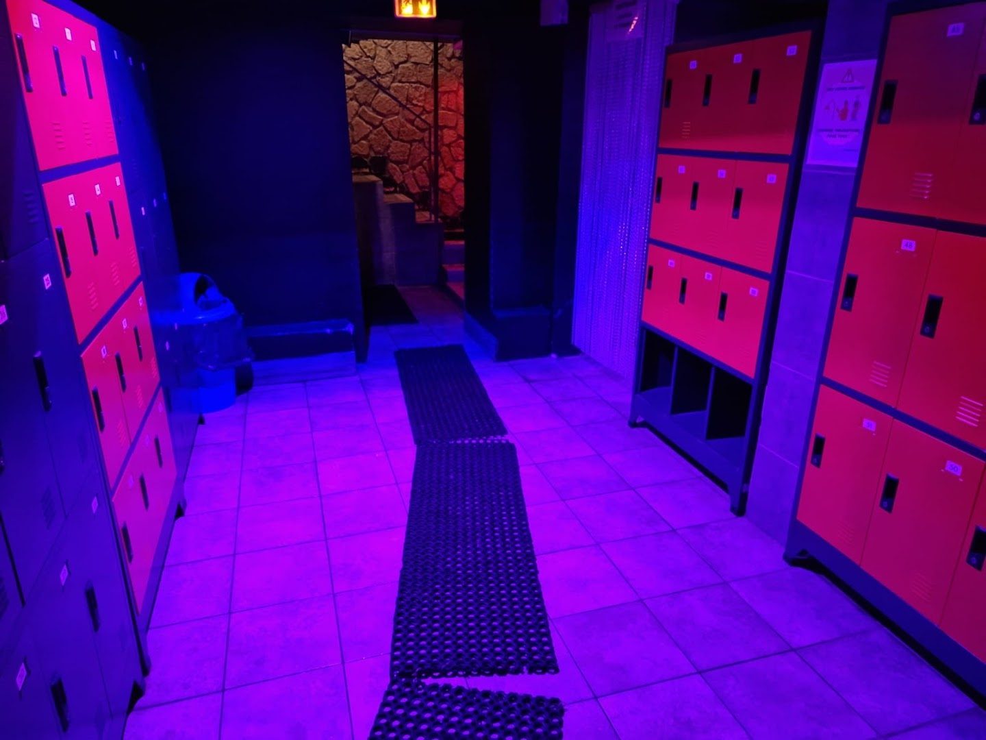Le Lokal - Swinger Club in Pau, France