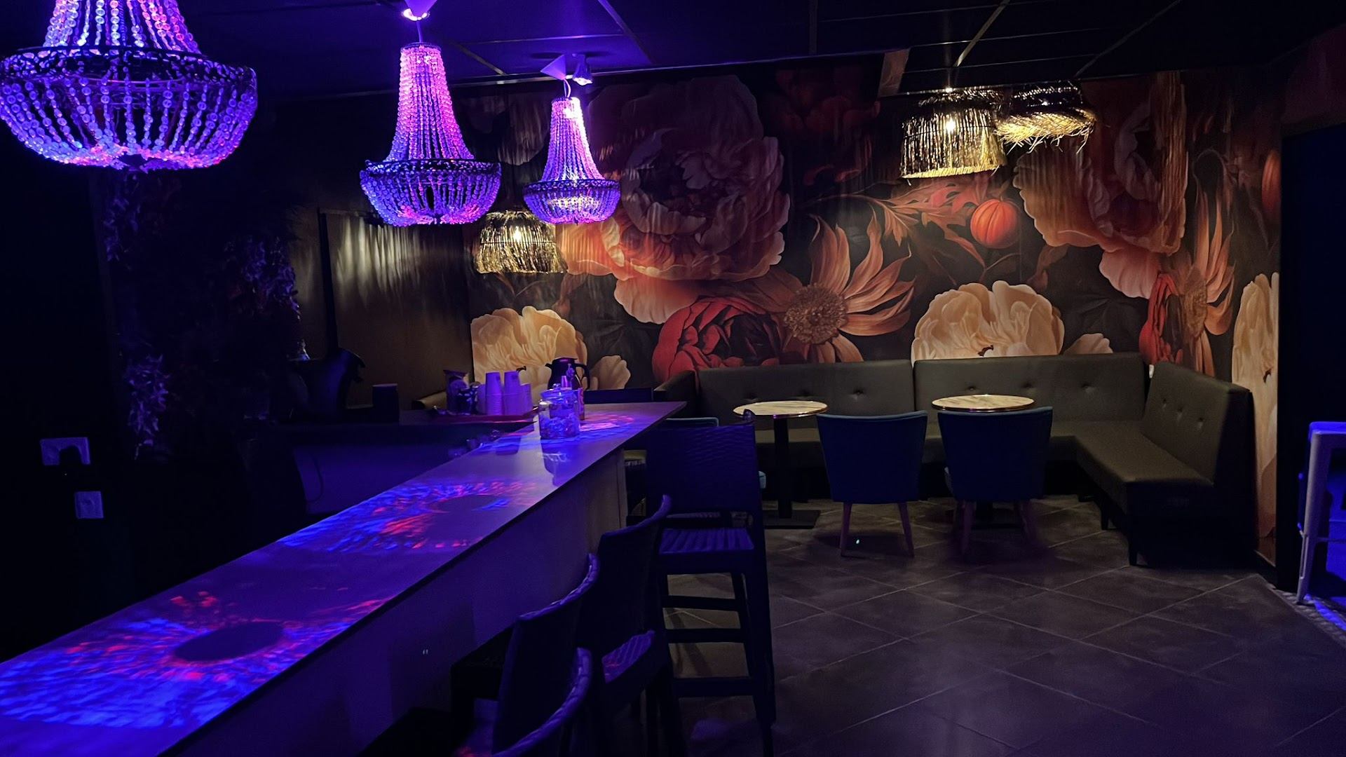Le Lokal - Swinger Club in Pau, France