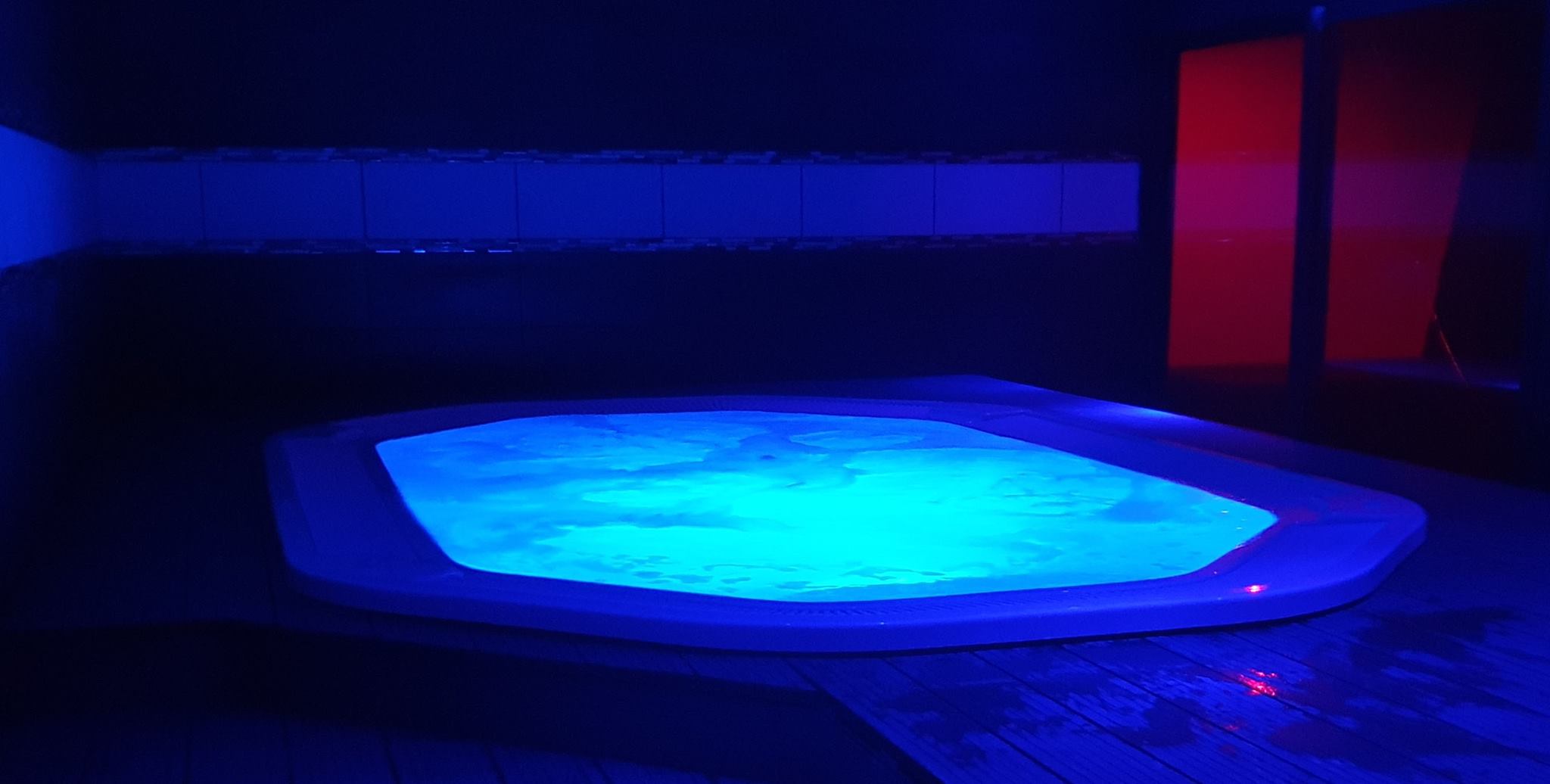 Le Club 3 : Le C3, Club Libertin à Plérin - Swinger Club in Plerin, France