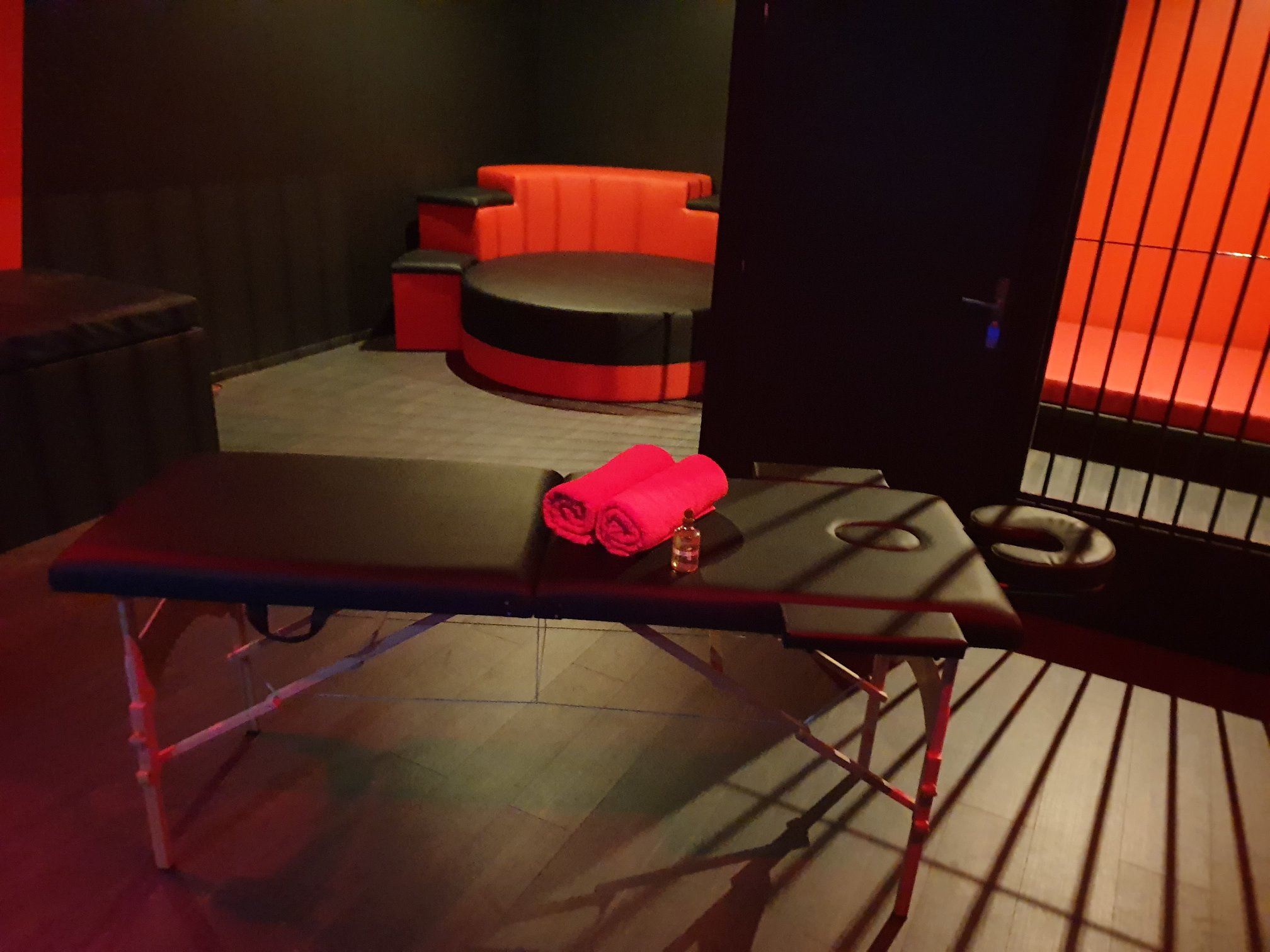 Le Club 3 : Le C3, Club Libertin à Plérin - Swinger Club in Plerin, France