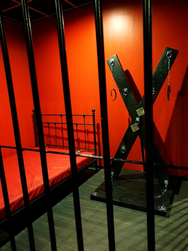 Le Club 3 : Le C3, Club Libertin à Plérin - Swinger Club in Plerin, France
