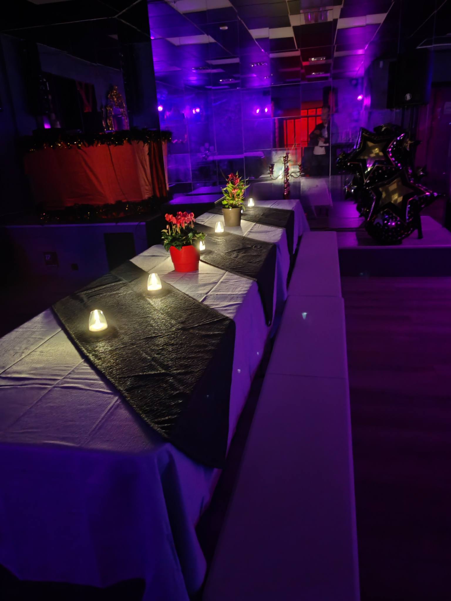 Le Club 3 : Le C3, Club Libertin à Plérin - Swinger Club in Plerin, France
