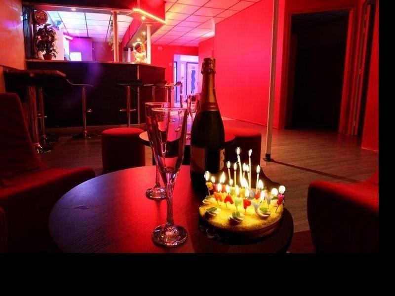 Alina Sauna Poitiers - Swinger Club in Poitiers, France
