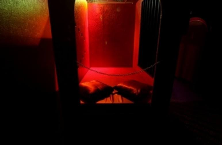 Alina Sauna Poitiers - Swinger Club in Poitiers, France