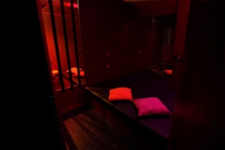 Alina Sauna Poitiers - Swinger Club in Poitiers, France