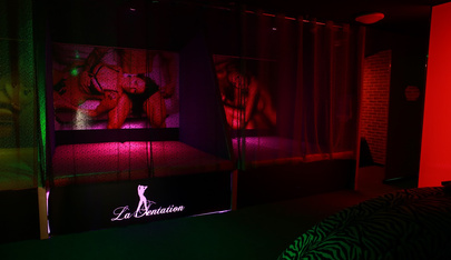 Club La Tentation - Nightclub in Premesques, France