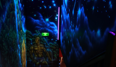 Club La Tentation - Nightclub in Premesques, France