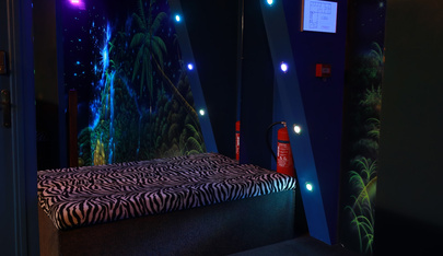 Club La Tentation - Nightclub in Premesques, France