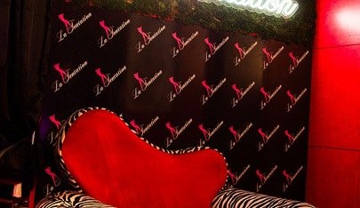 Club La Tentation - Nightclub in Premesques, France
