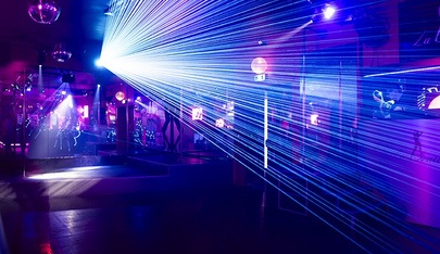 Club La Tentation - Nightclub in Premesques, France