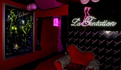Club La Tentation - Nightclub in Premesques, France