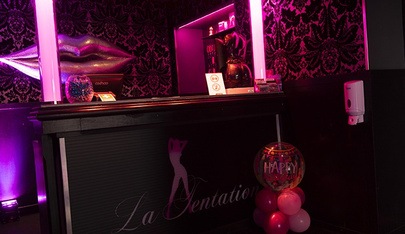 Club La Tentation - Nightclub in Premesques, France