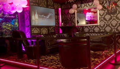 Club La Tentation - Nightclub in Premesques, France