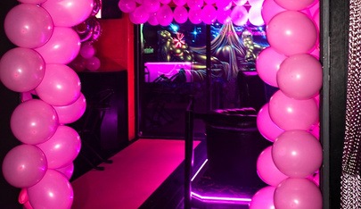 Club La Tentation - Nightclub in Premesques, France