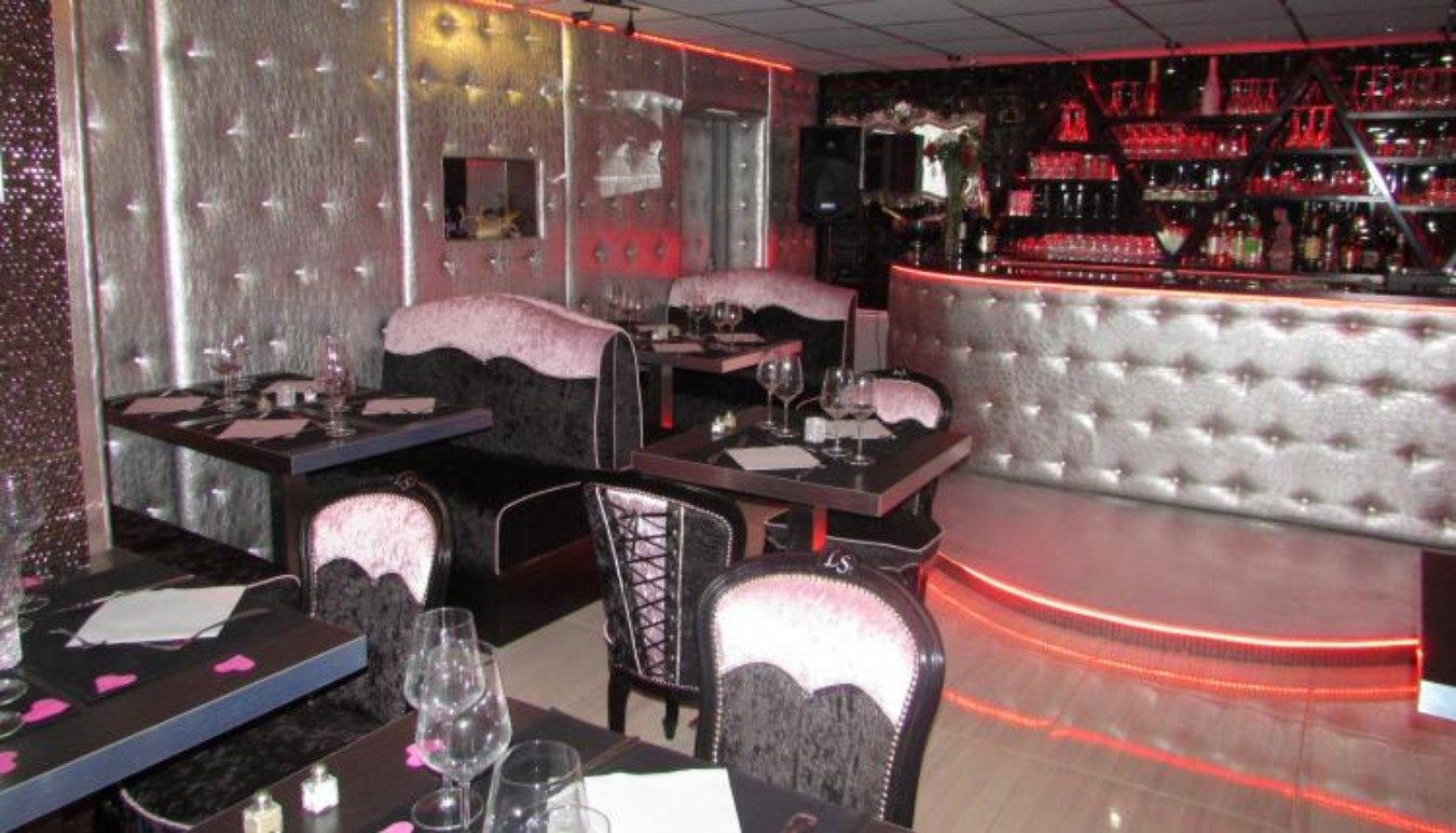Le Liberty Station - Swinger Club in Prinquiau, France