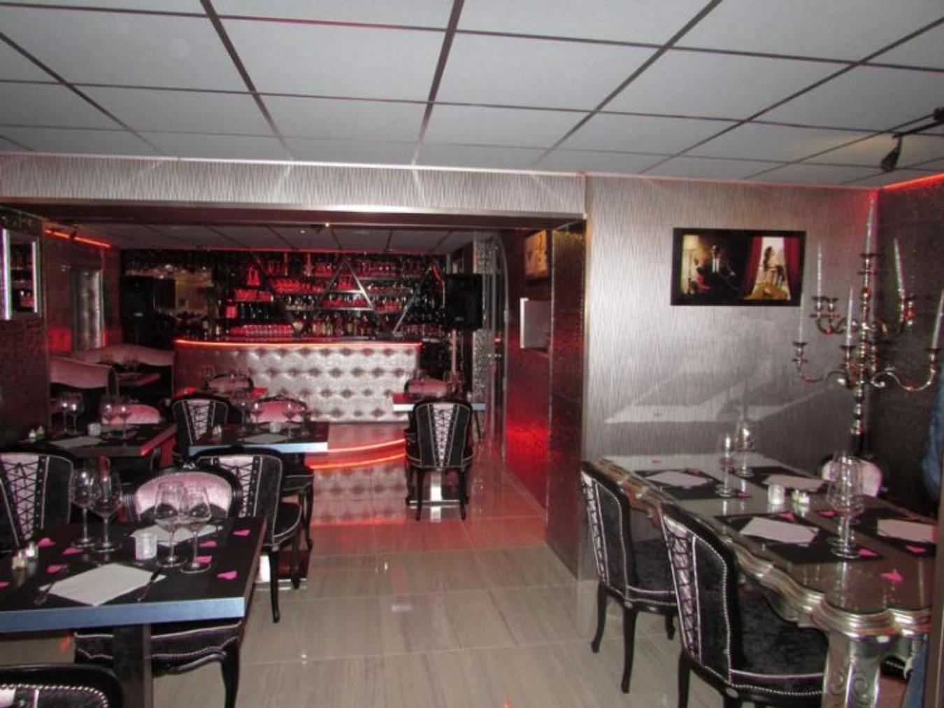 Le Liberty Station - Swinger Club in Prinquiau, France