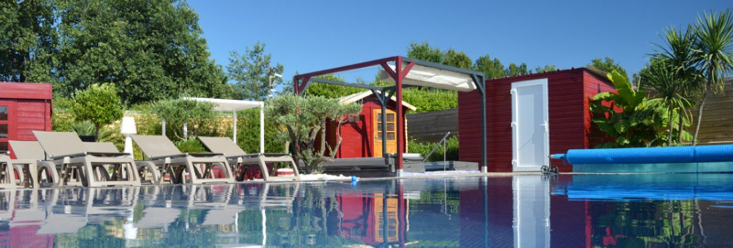 Le Liberty Station - Swinger Club in Prinquiau, France