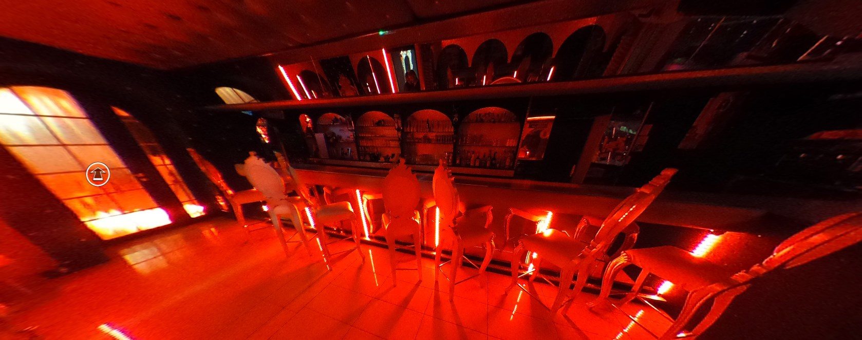 Le Liberty Station - Swinger Club in Prinquiau, France