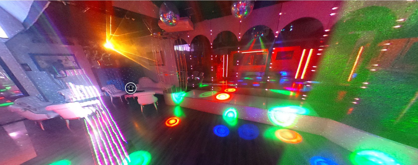 Le Liberty Station - Swinger Club in Prinquiau, France