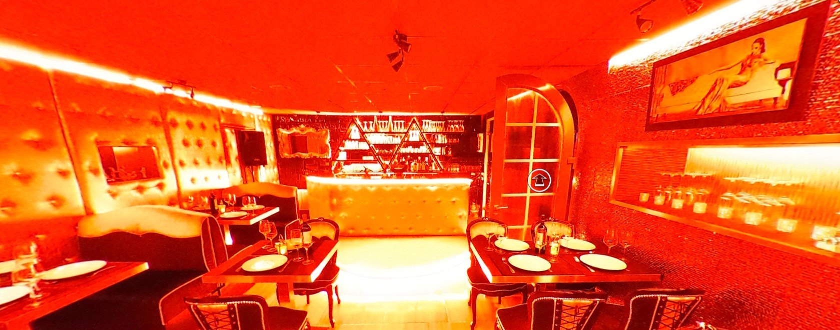 Le Liberty Station - Swinger Club in Prinquiau, France