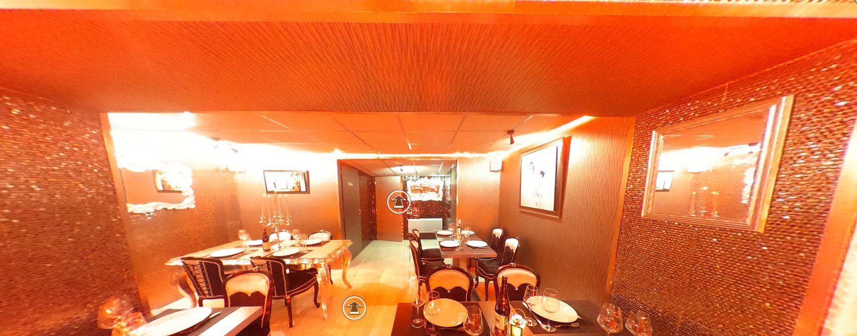 Le Liberty Station - Swinger Club in Prinquiau, France