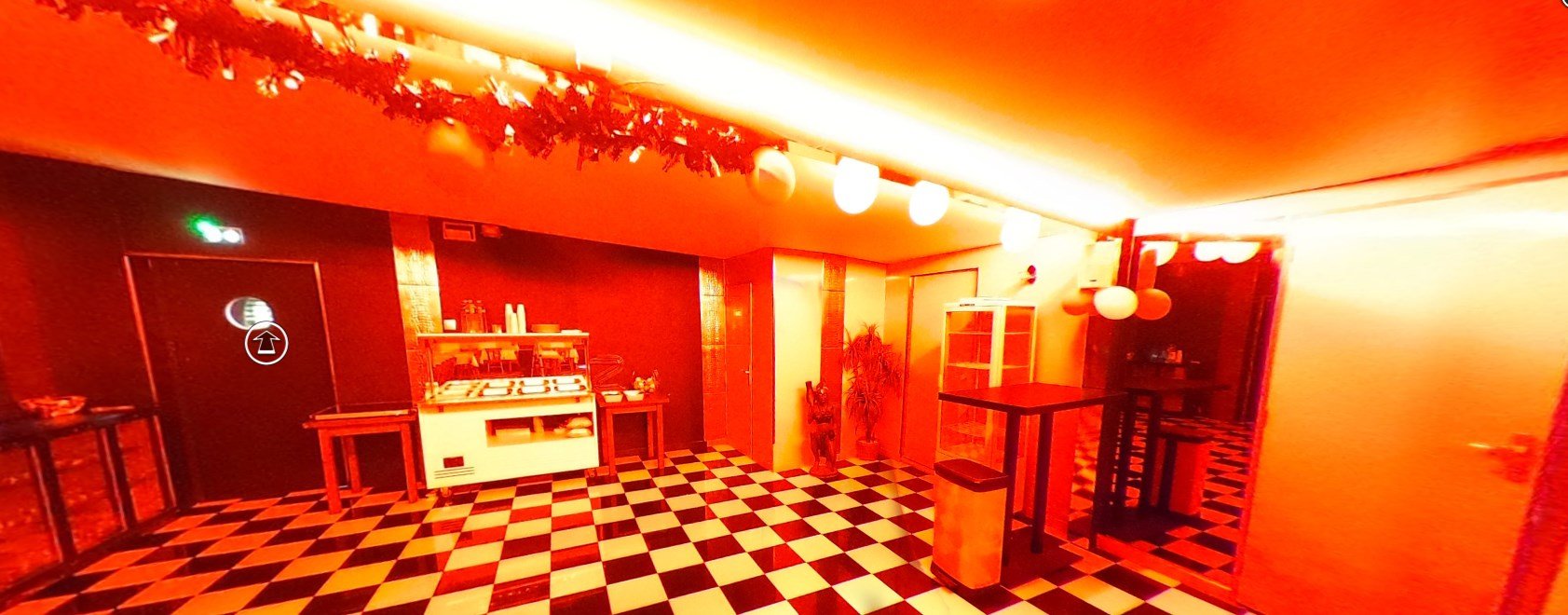 Le Liberty Station - Swinger Club in Prinquiau, France