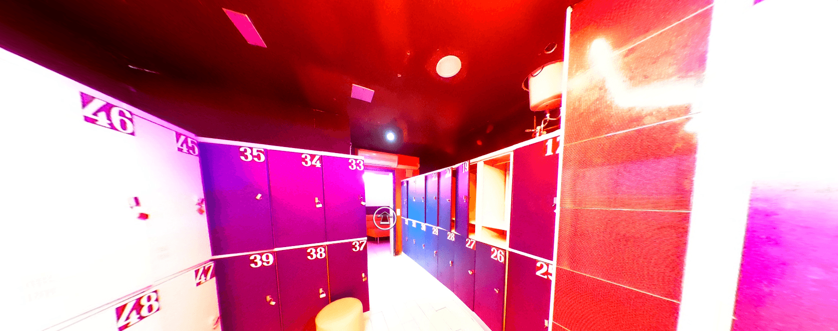Le Liberty Station - Swinger Club in Prinquiau, France