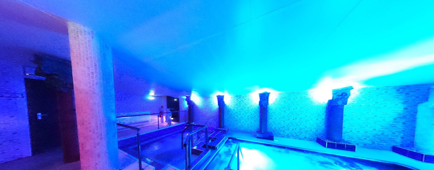 Le Liberty Station - Swinger Club in Prinquiau, France