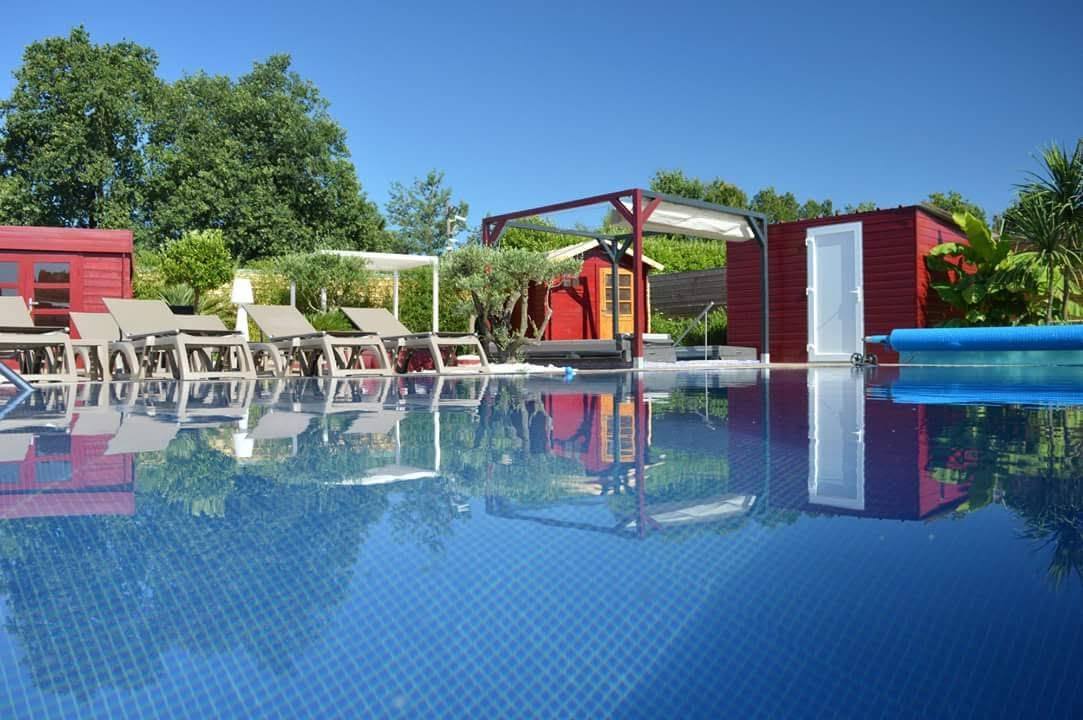 Le Liberty Station - Swinger Club in Prinquiau, France