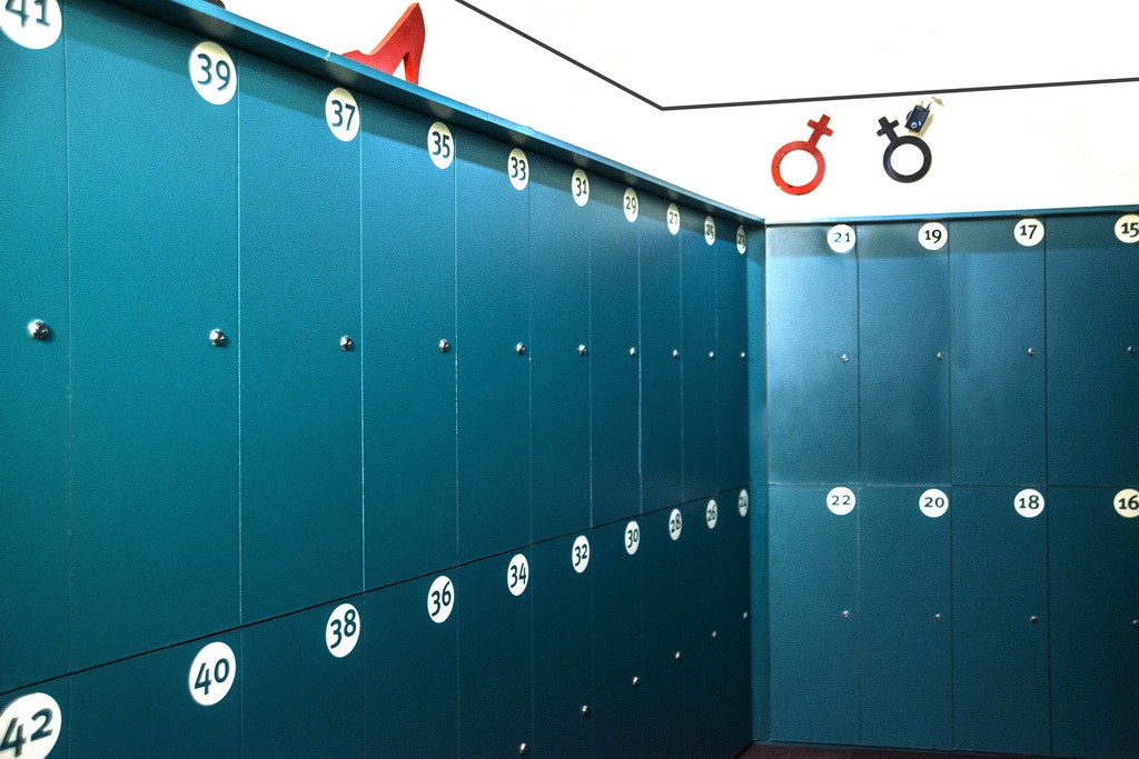 Le Clean - Swinger Club in Riom, France