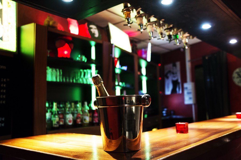 Le Clean - Swinger Club in Riom, France