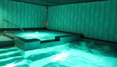 Atlantis - Swinger Club in Rivesaltes, France