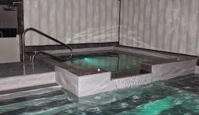 Atlantis - Swinger Club in Rivesaltes, France