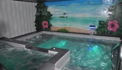 Atlantis - Swinger Club in Rivesaltes, France