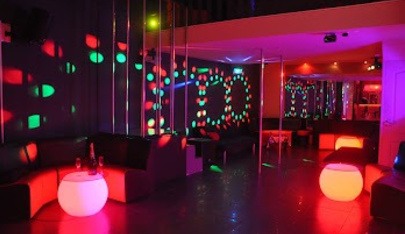 Atlantis - Swinger Club in Rivesaltes, France