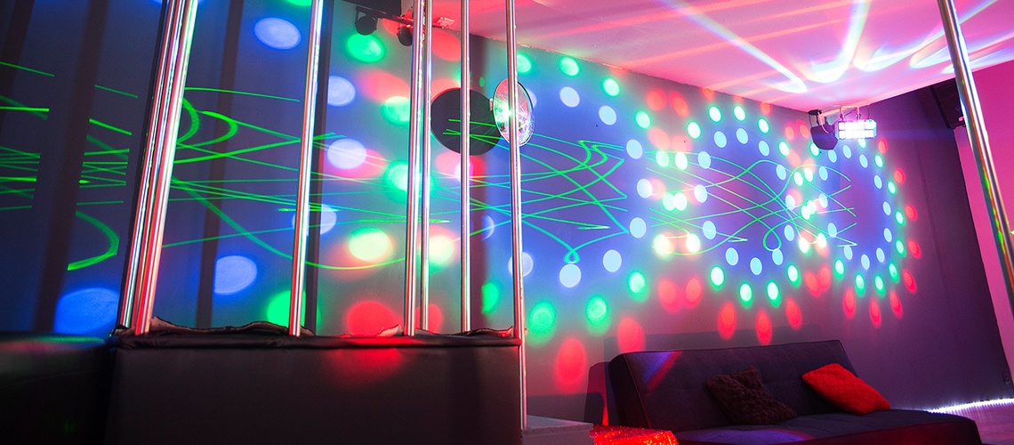 Atlantis - Swinger Club in Rivesaltes, France