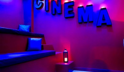 33 By Ozen Sauna Club Libertin - Swinger Club in Rixheim, France