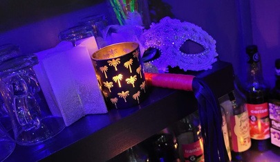 33 By Ozen Sauna Club Libertin - Swinger Club in Rixheim, France