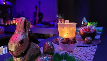 33 By Ozen Sauna Club Libertin - Swinger Club in Rixheim, France