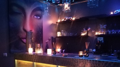 33 By Ozen Sauna Club Libertin - Swinger Club in Rixheim, France